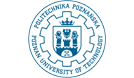 Logo Politechniki Poznańskiej - patron konferencji KSTiT 2014